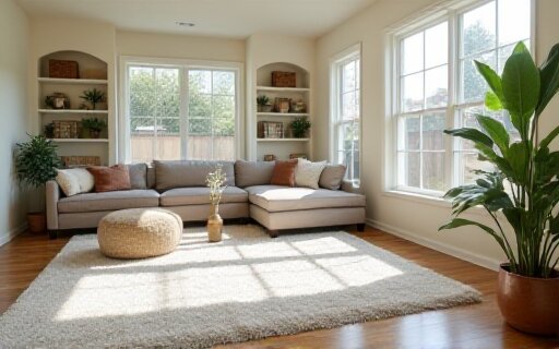 House Cleaning in Costa Mesa: Tips for Maintaining a Sparkling Home