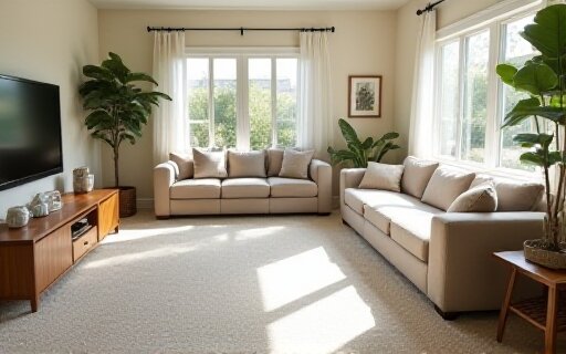 Expert House Cleaning Tips in Garden Grove, Orange County: How to Maintain a Sparkling Home