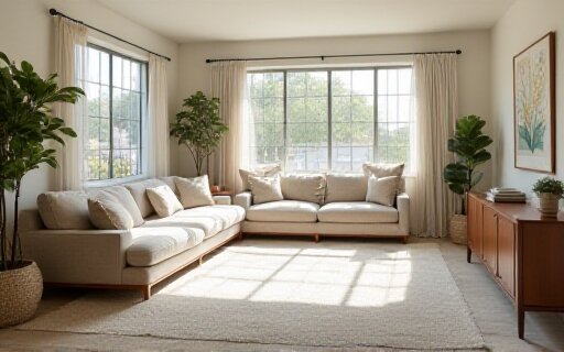 How to Maintain a Spotless Home: House Cleaning in Huntington Beach, Orange County