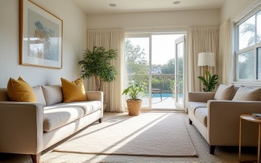 Sparkling Clean: The Ultimate Guide to House Cleaning in Laguna Beach
