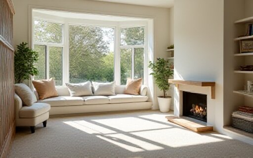 Get a Sparkling Clean Home with House Cleaning in Lake Forest