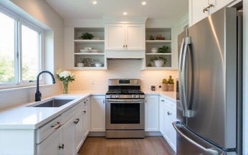 Mastering Kitchen Cleaning in Brea: Tips & Tricks for a Sparkling Space