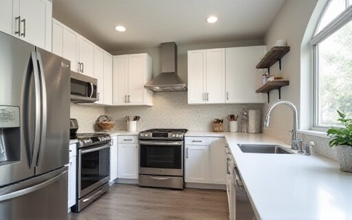 The Ultimate Guide to Kitchen Cleaning in Buena Park, Orange County