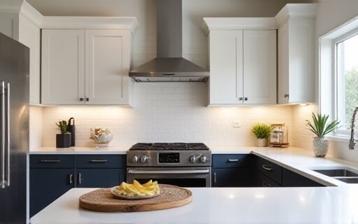 How to Keep Your Kitchen Spotless with Professional Cleaning in Costa Mesa, Orange County