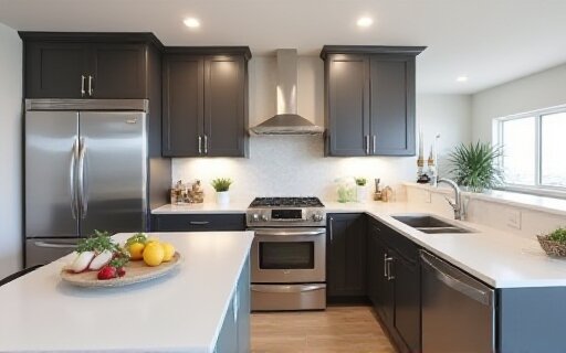 Expert Kitchen Cleaning in Fullerton: Why Your Space Deserves a Deep Clean