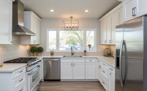 Mastering Kitchen Cleaning in Huntington Beach: Tips & Tricks
