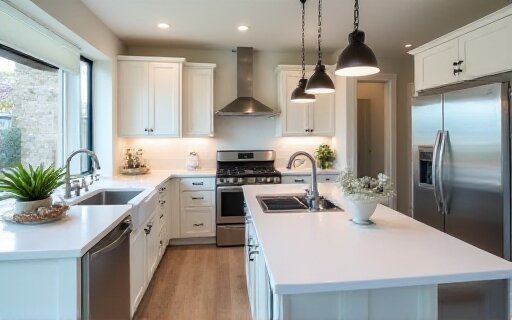 Mastering Kitchen Cleaning in Laguna Beach: Tips & Tricks for a Sparkling Space