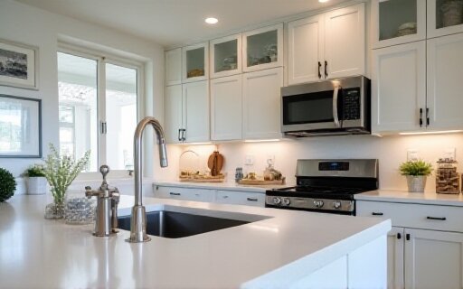 How to Keep Your Kitchen Clean in Newport Beach: Tips & Services