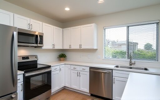 How to Keep Your Kitchen Spotless with Professional Cleaning in Orange, California