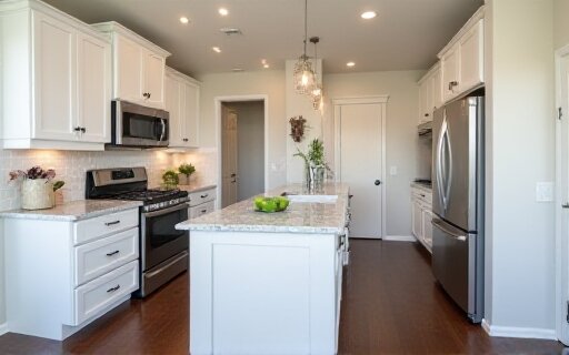 How to Keep Your Kitchen in Tustin, Orange County Sparkling Clean