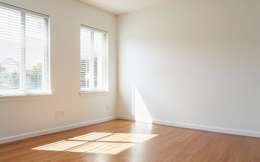 Top-rated Move-out Cleaning Services in Anaheim, Orange County