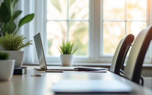 Professional Office Cleaning Services in Brea, Orange County