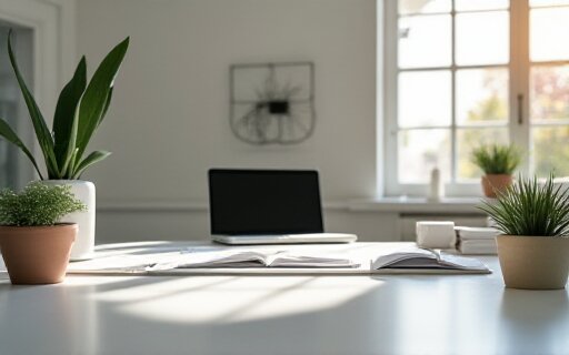 Why Office Cleaning in Fullerton is Essential for a Professional Environment