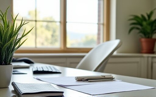 Expert Office Cleaning Services in Laguna Beach: Why Choose SparkleIt Cleaning?