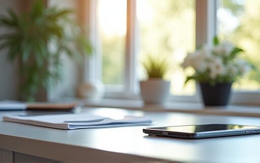 Why Office Cleaning in Mission Viejo is Essential for a Clean Workspace | SparkleIt Cleaning