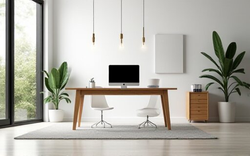 Why Office Cleaning in Orange is Essential for a Healthier Workspace