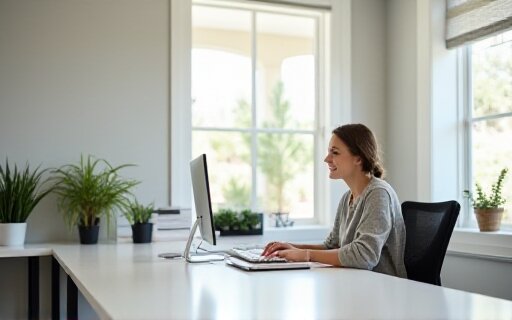 Why Office Cleaning in Santa Ana is Essential for a Brighter Workspace | SparkleIt Cleaning