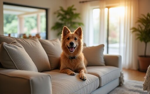 Keep Your Home Spotless with Pet-Friendly Cleaning in Anaheim Hills