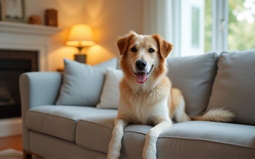 How to Keep Your Home Spotless with Pet-Friendly Cleaning in Anaheim