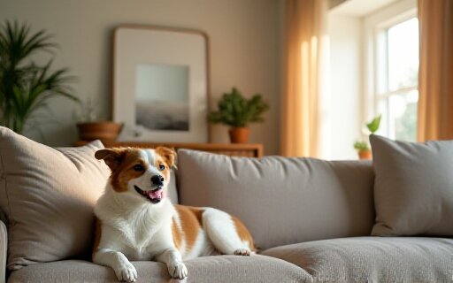 Top Pet-Friendly Cleaning Services in Brea, Orange County: Keep Your Home Spotless