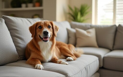 How to Keep Your Home Spotless with Pet-Friendly Cleaning in Buena Park, Orange County