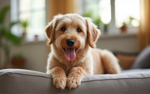 How to Keep Your Home Spotless with Pet-Friendly Cleaning in Fullerton