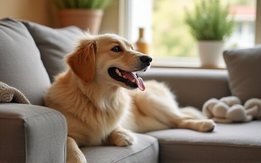 Pet-Friendly Cleaning Services in Garden Grove, Orange County