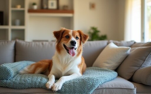How to Keep Your Home Spotless with Pet-Friendly Cleaning in Huntington Beach
