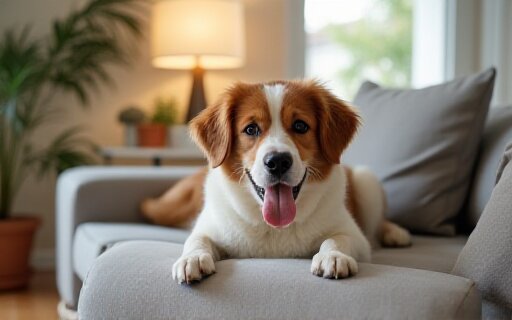 How to Keep Your Home Spotless with Pet-Friendly Cleaning in Irvine