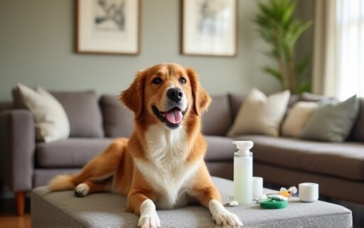 Pet-Friendly Cleaning in La Habra: Expert Tips for a Spotless Home