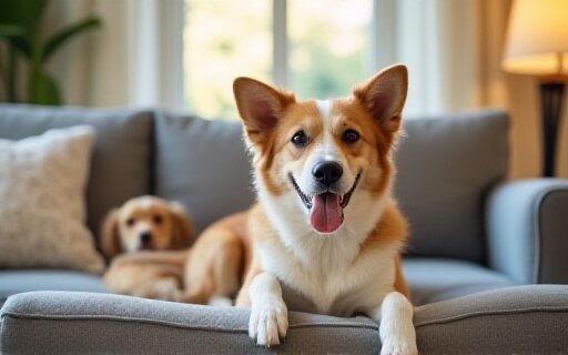 How to Keep Your Home Spotless with Pet-Friendly Cleaning in Mission Viejo