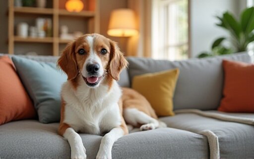 How to Keep Your Home Spotless with Pet-Friendly Cleaning in Orange, CA