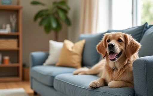 How to Keep Your Home Spotless with Pet-Friendly Cleaning in Placentia, Orange County