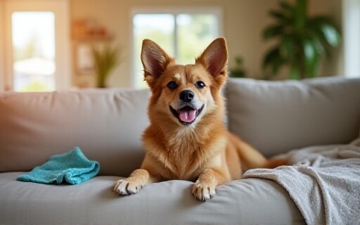 Keep Your Home Spotless with Pet-Friendly Cleaning in Tustin, Orange County