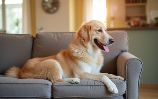 Pet-Friendly Cleaning in Yorba Linda: Keep Your Home Spotless Without Sacrificing Furry Friends