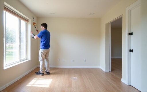 Why Post-Construction Cleaning is Essential in Anaheim Hills, Orange County