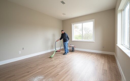 Why Post-Construction Cleaning is Essential in La Habra, Orange County