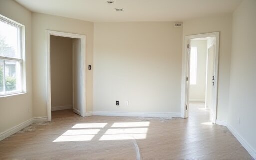 Post-Construction Cleaning in Lake Forest: Tips & Best Practices for a Spotless Space