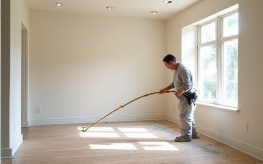 Why Post-Construction Cleaning is Essential in Santa Ana, Orange County