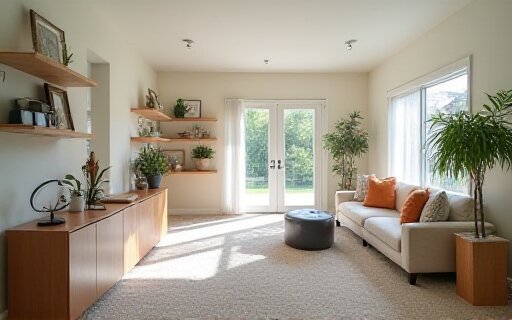 7 Essential House Cleaning Tips for Residents in Irvine, Orange County