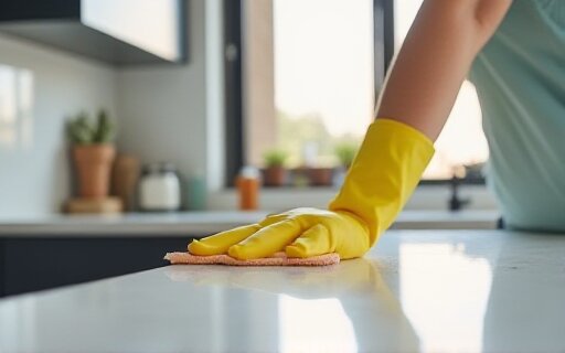 Get Your Home Sparkling Clean with Same-Day Service in Anaheim & Orange County
