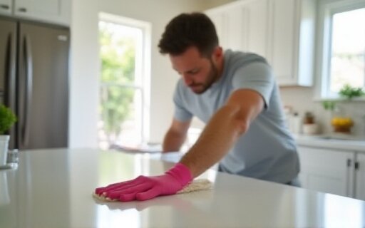 Same-Day Cleaning in Dana Point: Why It’s a Game-Changer for Orange County Residents