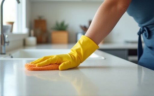 Get Your Home Spotless with Same-Day Cleaning Services in Fullerton