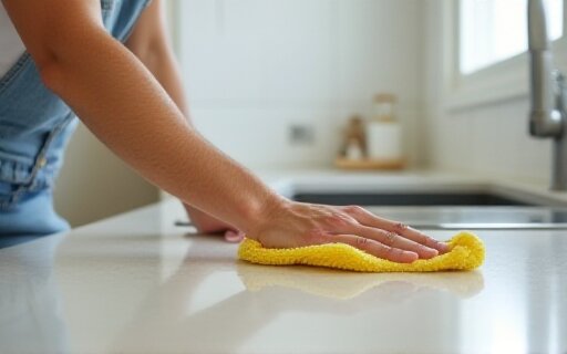 Same-Day Cleaning in Huntington Beach: Why It’s Essential for Your Orange County Home