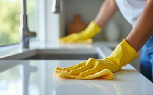 Same-Day Cleaning Services in Lake Forest: Your Ultimate Guide to Quick & Effective Cleanings