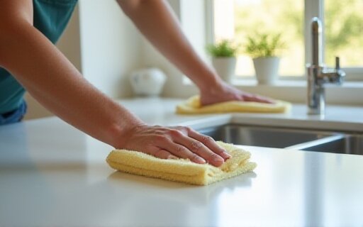 Get Your Home Sparkling Clean with Same-Day Service in Mission Viejo