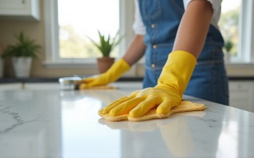 Experience Swift Cleanliness with Same-Day Cleaning Services in Newport Beach