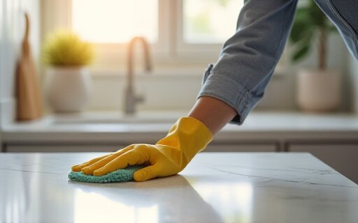 Experience Same-Day Cleaning Services in Orange, CA with SparkleIt Cleaning