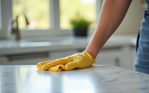 Get a Sparkling Clean Home with Same-Day Cleaning in Placentia
