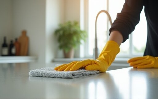 Same-Day Cleaning in Tustin, Orange County: Why It’s Essential for a Sparkling Home